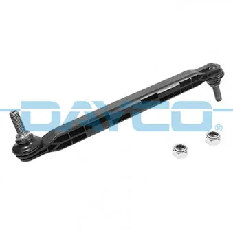 Entretoise/tige, stabilisateur DAYCO DSS1597
