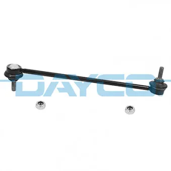 Entretoise/tige, stabilisateur DAYCO DSS1598