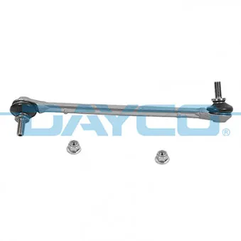 Entretoise/tige, stabilisateur avant gauche DAYCO DSS1599