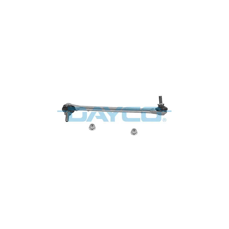 Entretoise/tige, stabilisateur avant gauche DAYCO DSS1599
