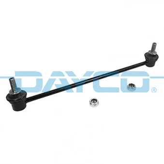 Entretoise/tige, stabilisateur avant droit DAYCO DSS1600