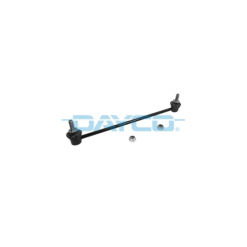 Entretoise/tige, stabilisateur avant droit DAYCO DSS1600