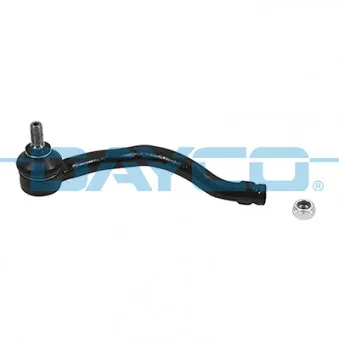 Rotule de barre de connexion avant droit DAYCO DSS1601