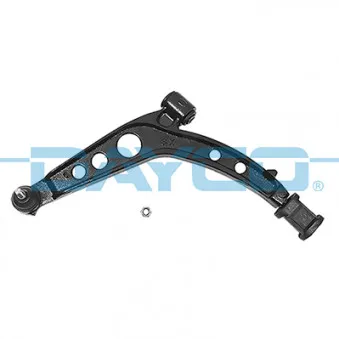 Bras de liaison, suspension de roue avant gauche DAYCO DSS1605