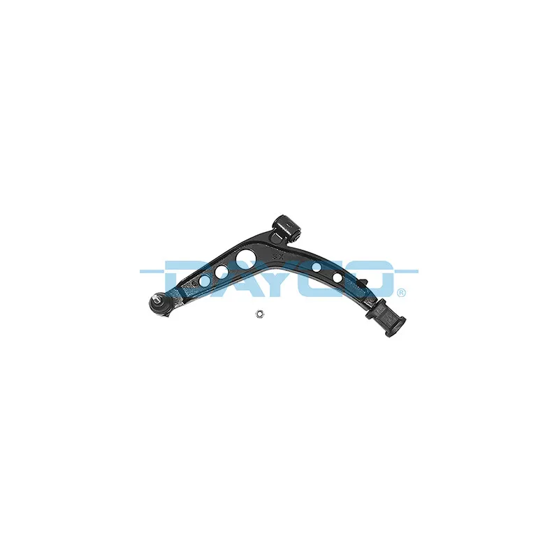 Bras de liaison, suspension de roue avant gauche DAYCO DSS1605