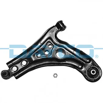 Bras de liaison, suspension de roue avant gauche DAYCO DSS1607