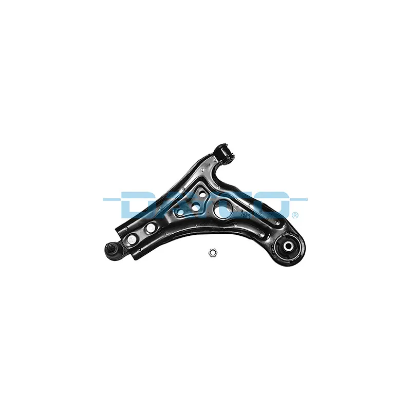 Bras de liaison, suspension de roue avant gauche DAYCO DSS1607