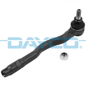 Rotule de barre de connexion avant droit DAYCO DSS1610