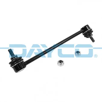Entretoise/tige, stabilisateur DAYCO DSS1611