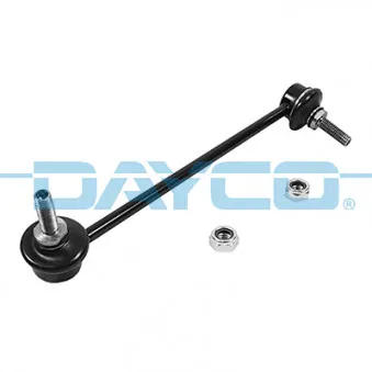 Entretoise/tige, stabilisateur avant droit DAYCO DSS1612