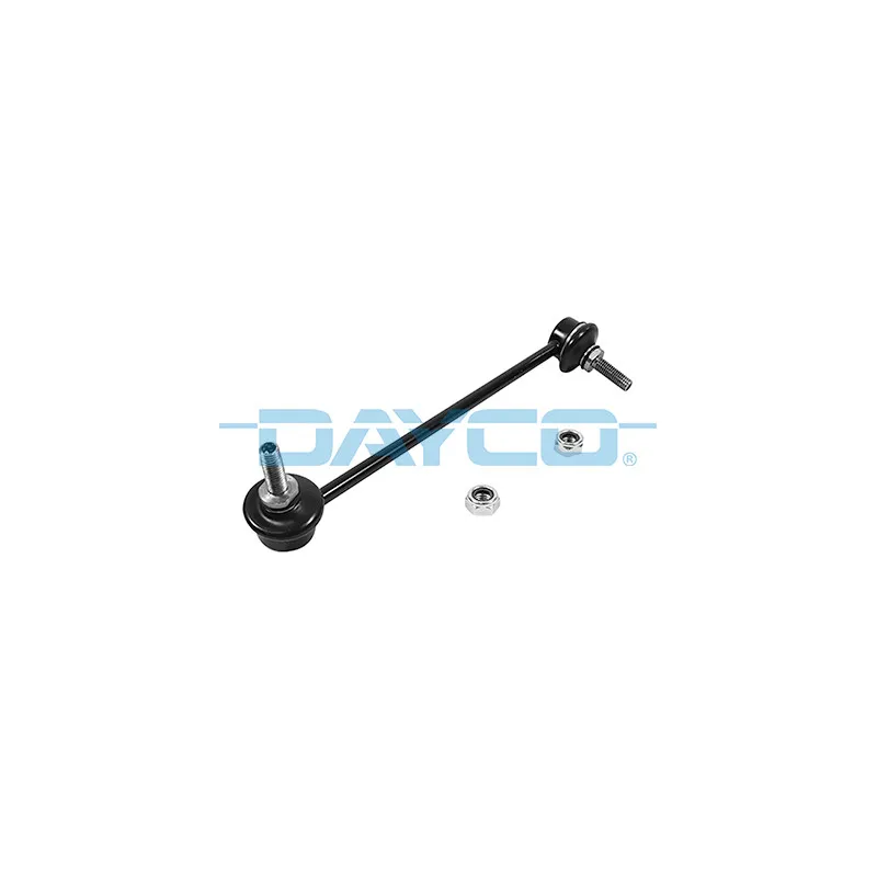 Entretoise/tige, stabilisateur avant droit DAYCO DSS1612