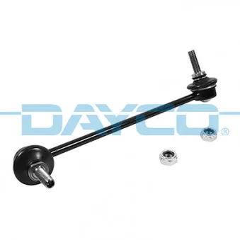 Entretoise/tige, stabilisateur avant gauche DAYCO DSS1613
