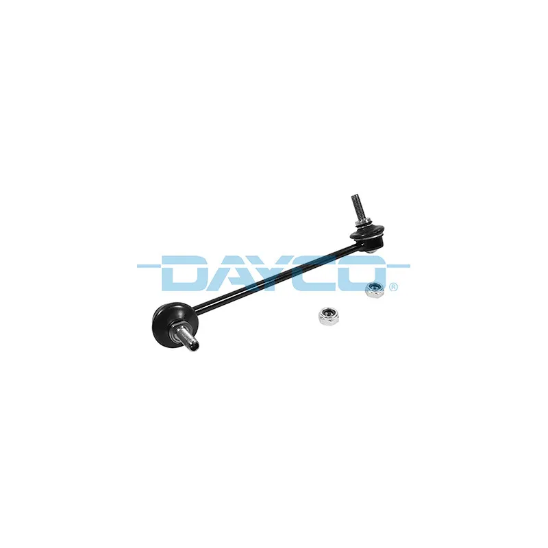 Entretoise/tige, stabilisateur avant gauche DAYCO DSS1613
