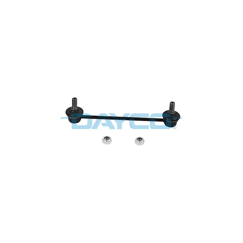 Entretoise/tige, stabilisateur DAYCO DSS1617