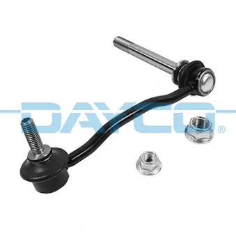 Entretoise/tige, stabilisateur avant droit DAYCO DSS1625