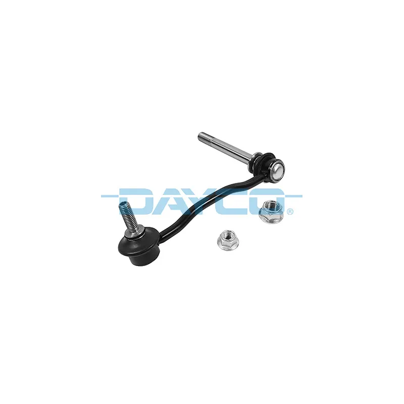 Entretoise/tige, stabilisateur avant droit DAYCO DSS1625