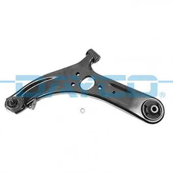 Bras de liaison, suspension de roue avant gauche DAYCO DSS1626
