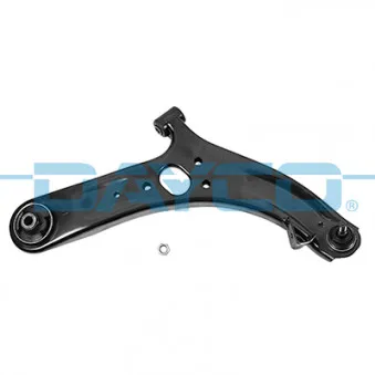 Bras de liaison, suspension de roue avant droit DAYCO DSS1627