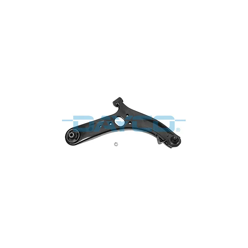 Bras de liaison, suspension de roue avant droit DAYCO DSS1627