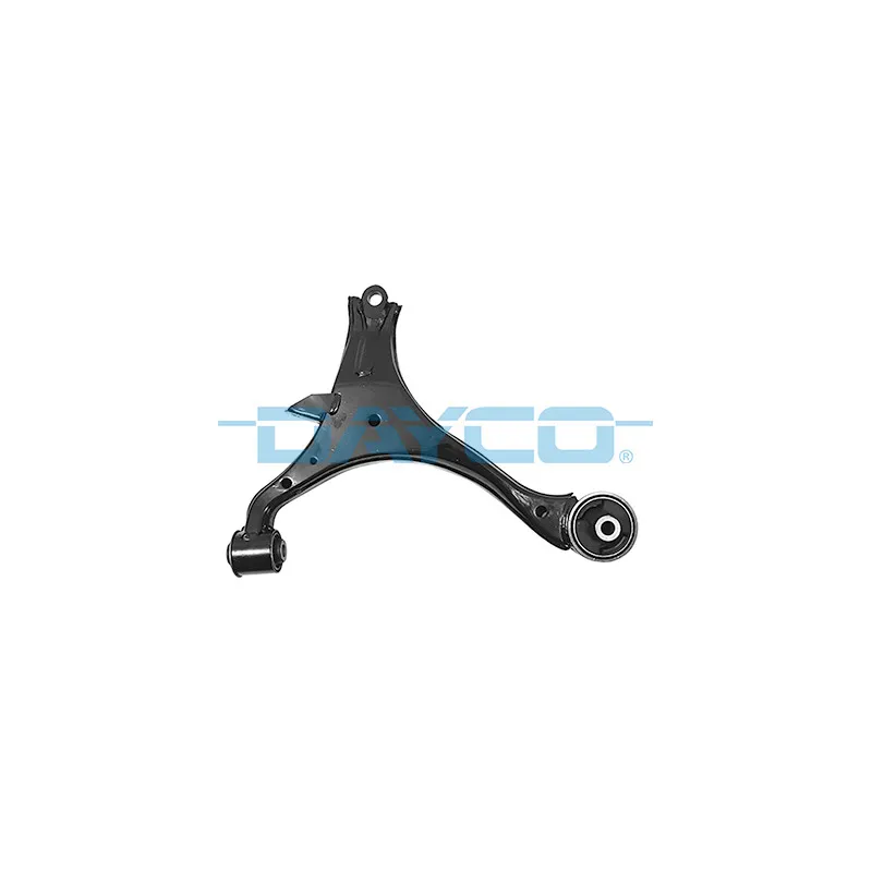 Bras de liaison, suspension de roue avant gauche DAYCO DSS1629