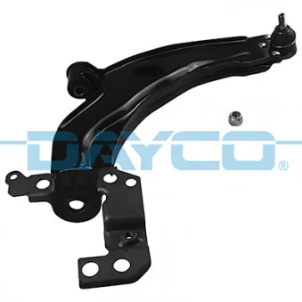 Bras de liaison, suspension de roue avant droit DAYCO DSS1630