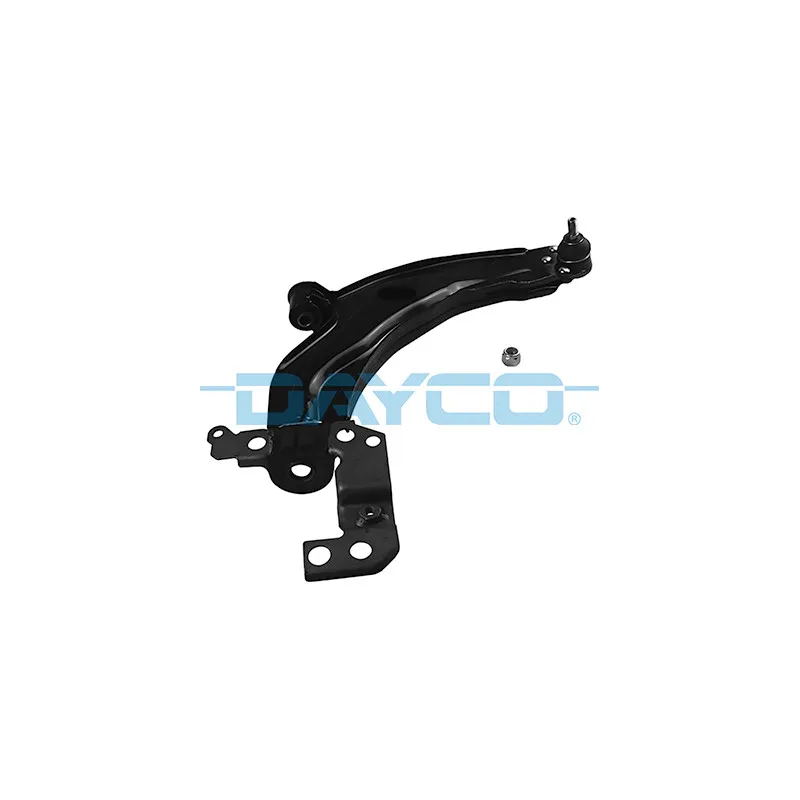 Bras de liaison, suspension de roue avant droit DAYCO DSS1630
