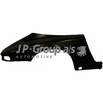 Aile arrière droit JP GROUP