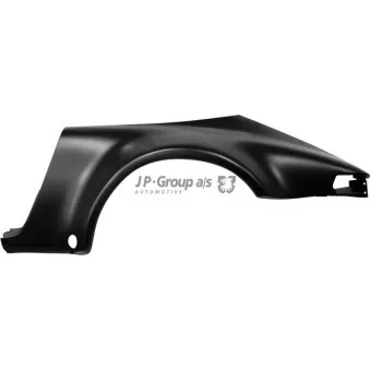 Aile arrière gauche JP GROUP