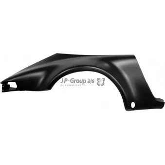 Aile arrière droit JP GROUP