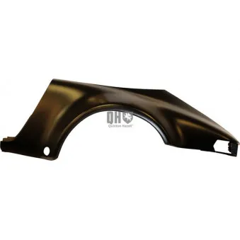 Aile arrière gauche JP GROUP