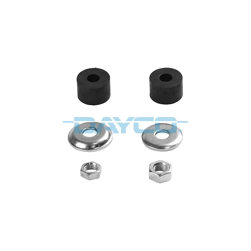 Kit de réparation, barre de couplage stabilisatrice DAYCO DSS1996