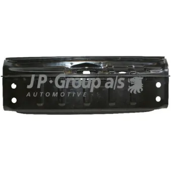 Revêtement avant JP GROUP