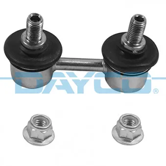 Entretoise/tige, stabilisateur DAYCO DSS2084