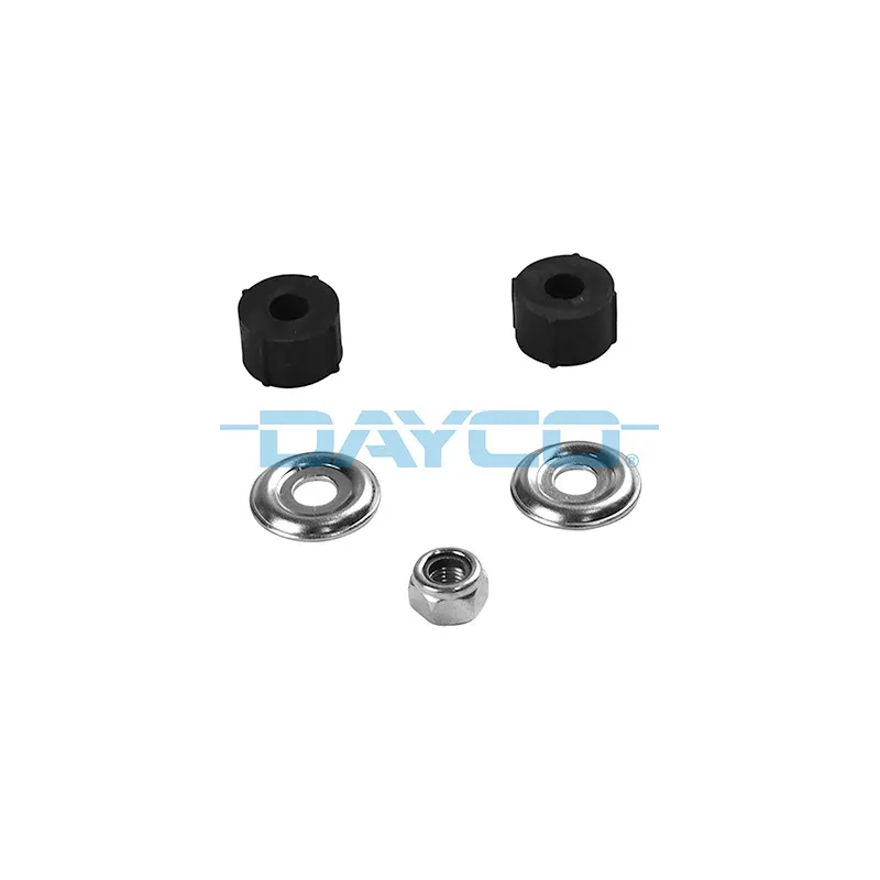 Kit de réparation, barre de couplage stabilisatrice DAYCO DSS2109