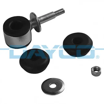 Entretoise/tige, stabilisateur DAYCO DSS2183