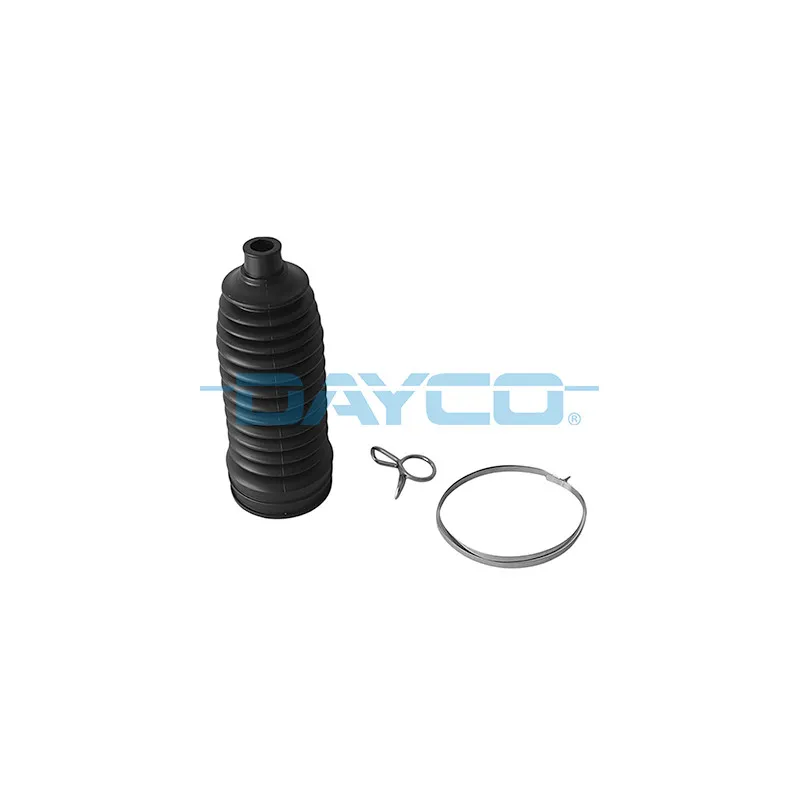Jeu de joints-soufflets, direction DAYCO DSS2191