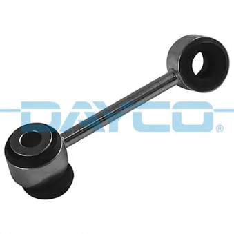 Entretoise/tige, stabilisateur avant gauche DAYCO DSS2200
