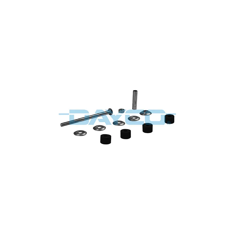 Entretoise/tige, stabilisateur DAYCO DSS2243