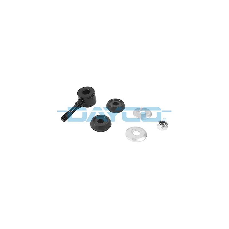 Entretoise/tige, stabilisateur DAYCO DSS2245