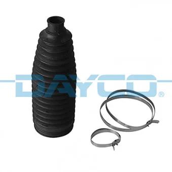 Jeu de joints-soufflets, direction DAYCO DSS2246