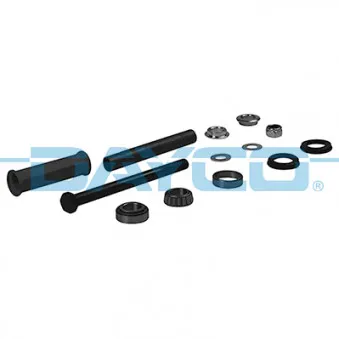 Entretoise/tige, stabilisateur DAYCO DSS2313