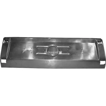 Panneau arrière JP GROUP 1680600400