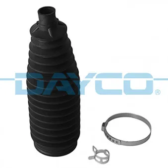 Jeu de joints-soufflets, direction DAYCO DSS2334