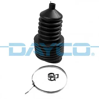 Jeu de joints-soufflets, direction DAYCO DSS2338