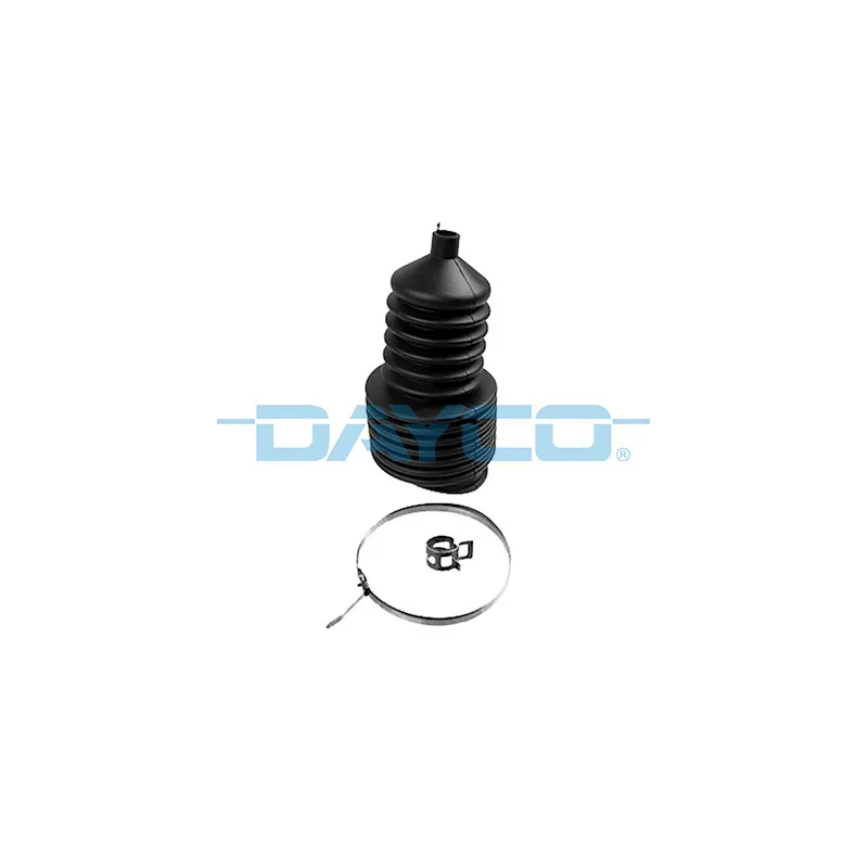 Jeu de joints-soufflets, direction DAYCO DSS2338