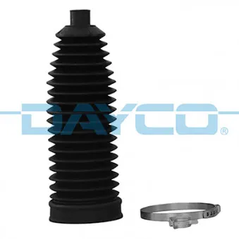 Jeu de joints-soufflets, direction DAYCO DSS2339