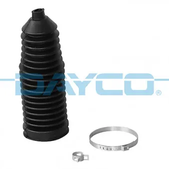 Jeu de joints-soufflets, direction DAYCO DSS2341