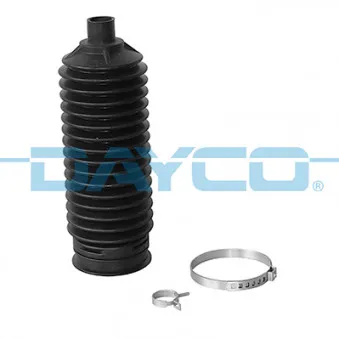 Jeu de joints-soufflets, direction DAYCO DSS2342