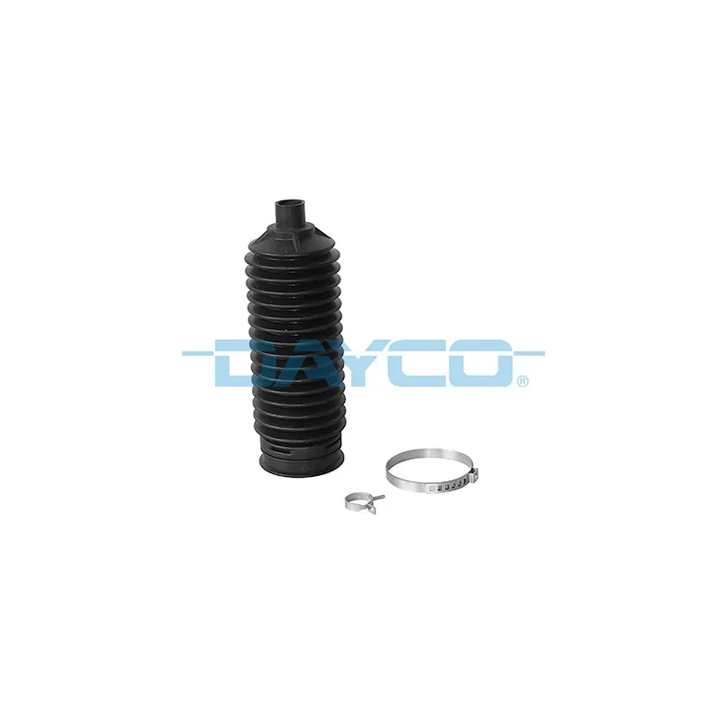 Jeu de joints-soufflets, direction DAYCO DSS2342