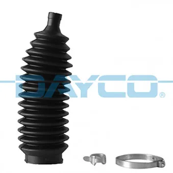 Jeu de joints-soufflets, direction DAYCO DSS2357